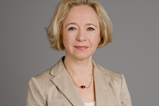 Elisabeth Roosens